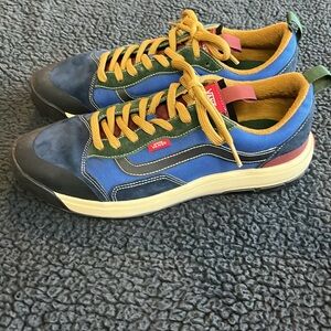 Vans Ultrarange MTE